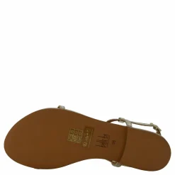 Billi Bi A8704 Gold Nappa