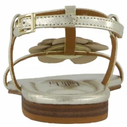 Billi Bi A8704 Gold Nappa