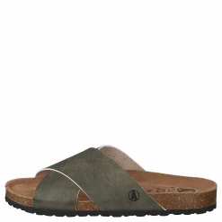 Axelda Abbie Vegen Khaki