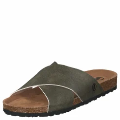 Axelda Abbie Vegen Khaki