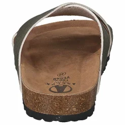 Axelda Abbie Vegen Khaki