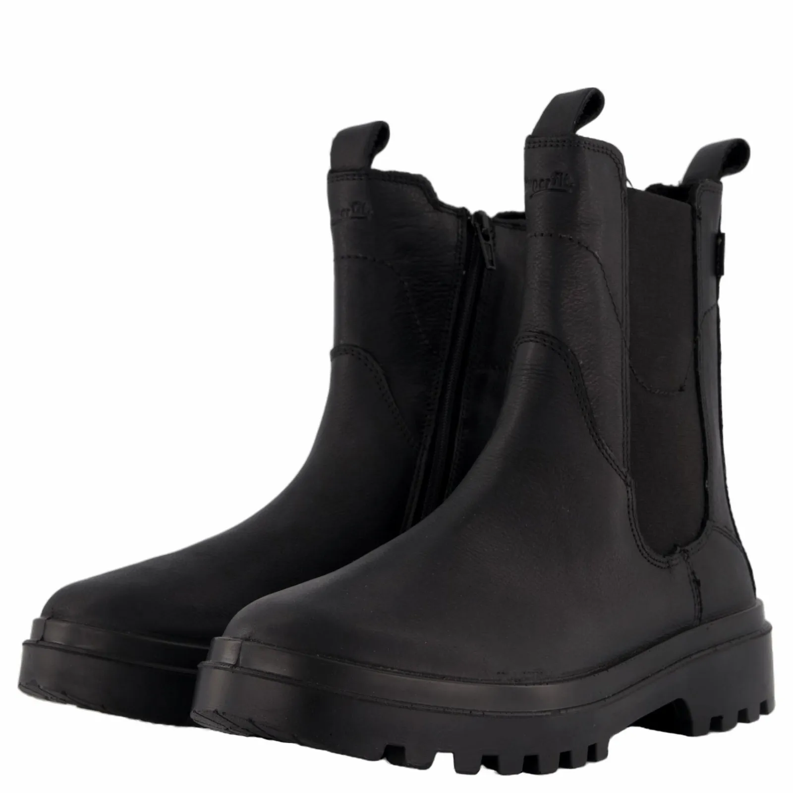 Barn Superfit Abby Schwarz