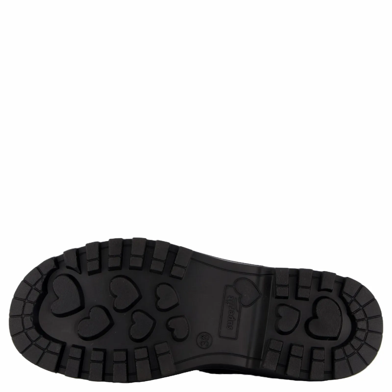 Barn Superfit Abby Schwarz