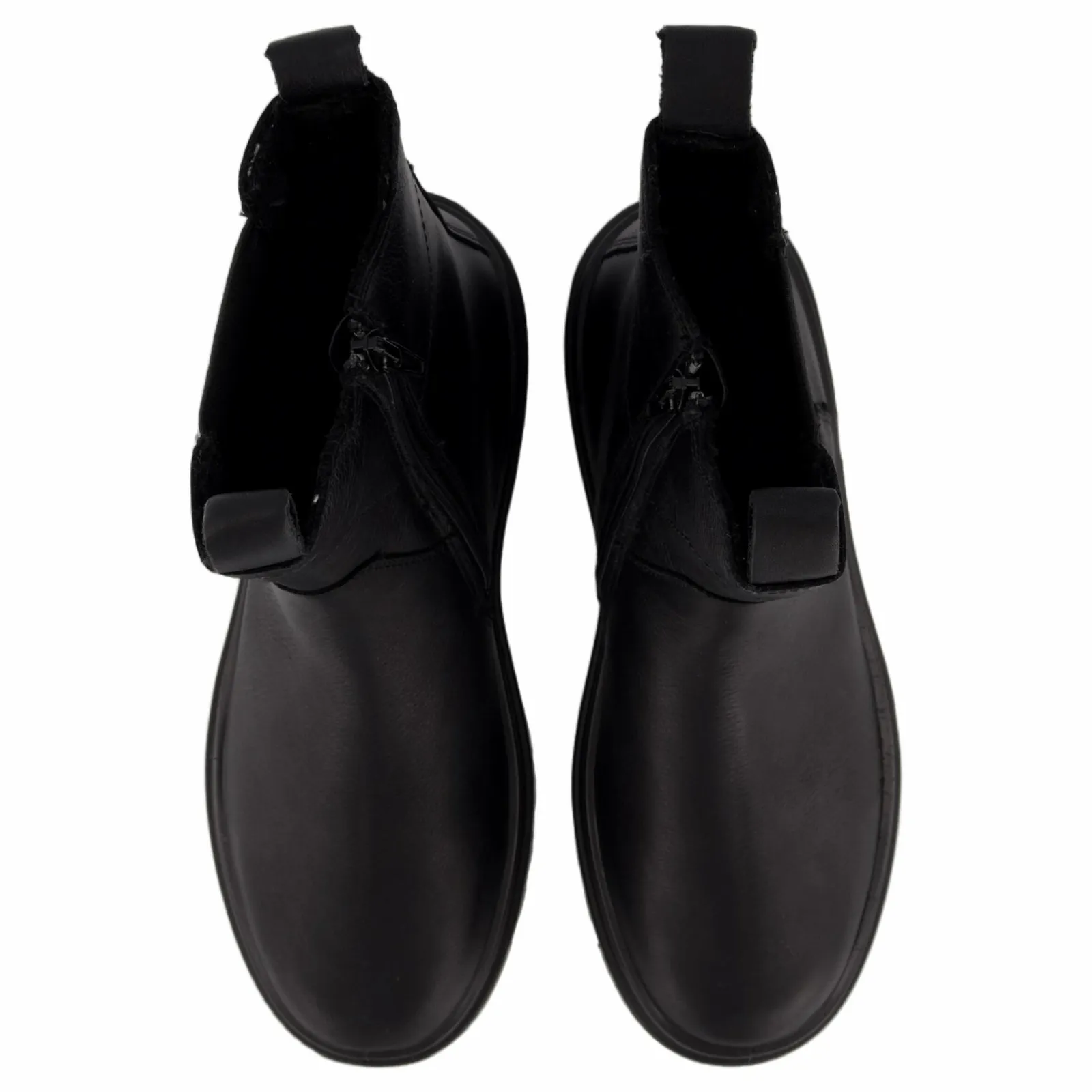 Barn Superfit Abby Schwarz