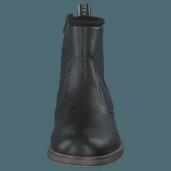 Sneaky Steve Ace Black