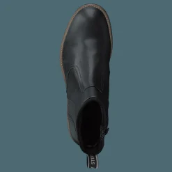 Sneaky Steve Ace Black