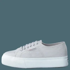 Superga 2790-Acotw Linea Up And Down Grey Seashell