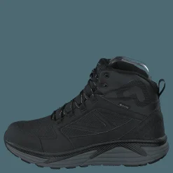 Polecat Actio Edge Gtx Black