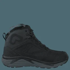Polecat Actio Edge Gtx Black