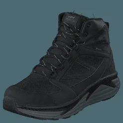 Polecat Actio Edge Gtx Black