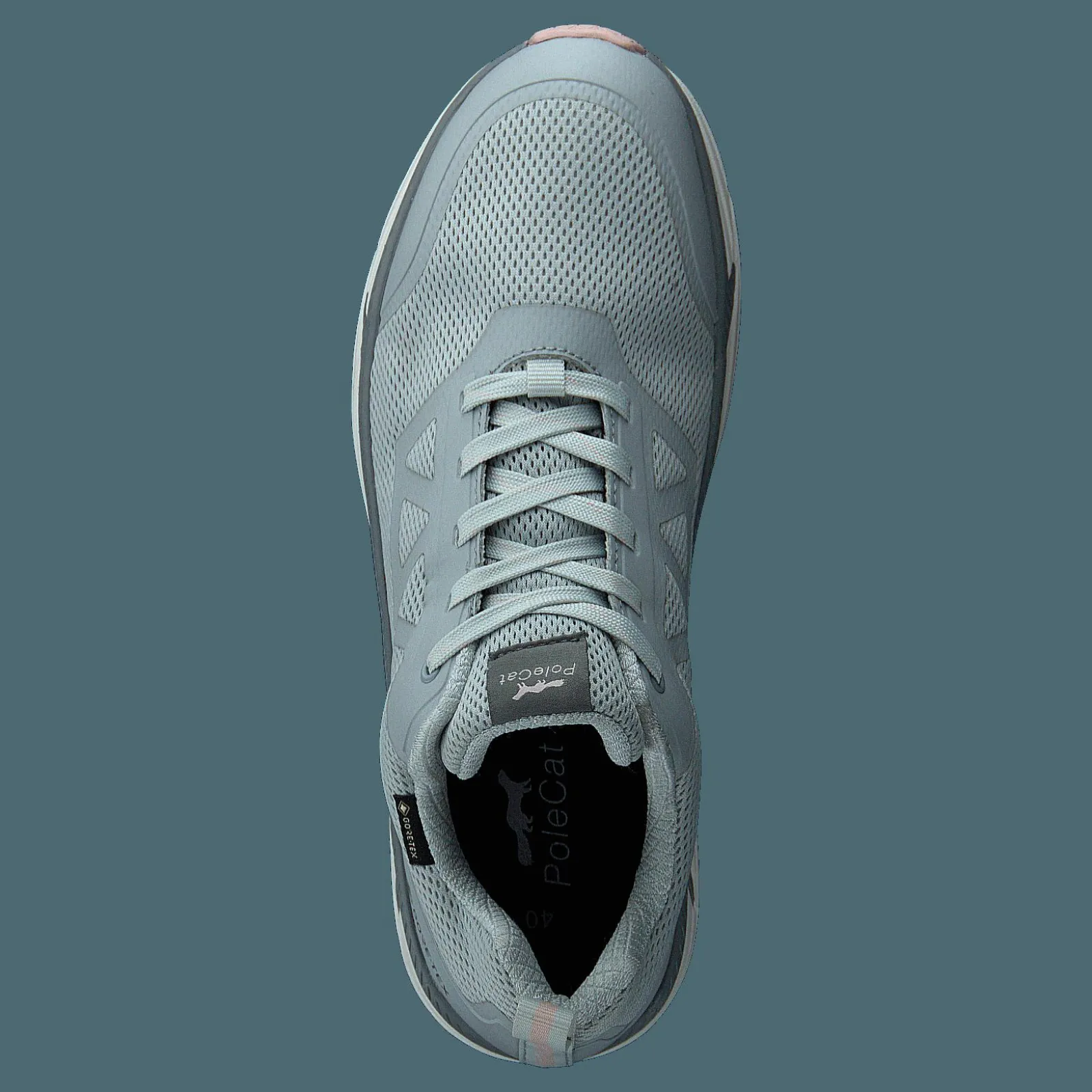 Polecat Actio Spring Gtx Grey