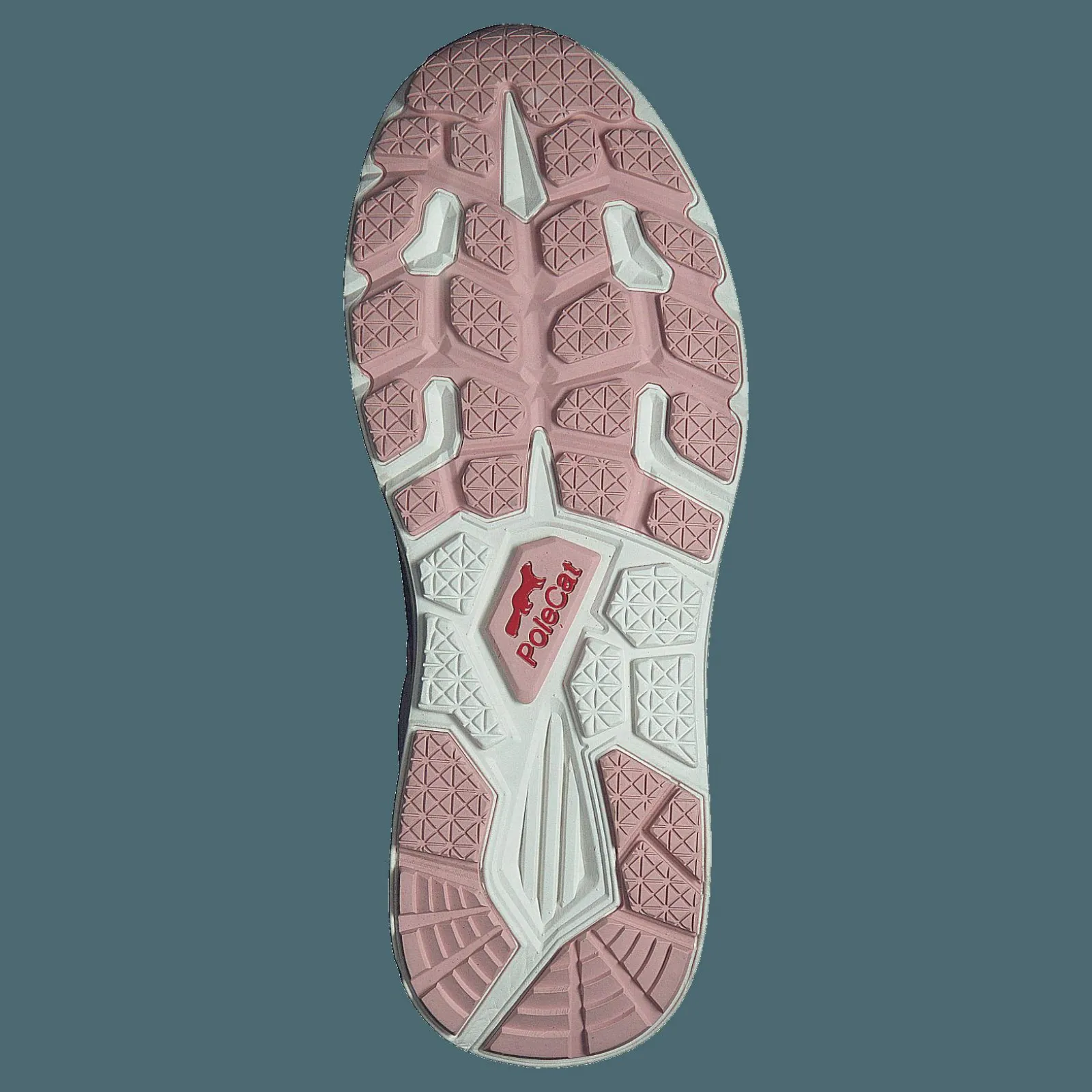 Polecat Actio Spring Gtx Grey