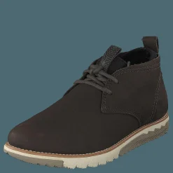 Hush Puppies Active Expert Off Black