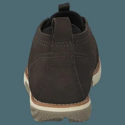 Hush Puppies Active Expert Off Black
