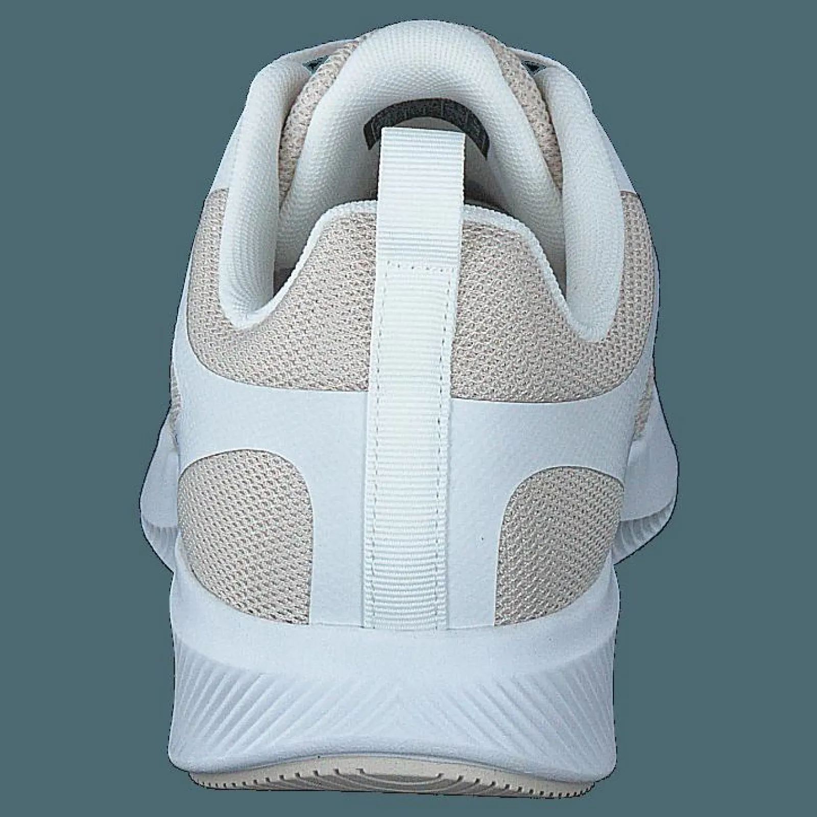 Tommy Hilfiger Active Mesh Trainer White