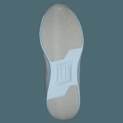 Tommy Hilfiger Active Mesh Trainer White