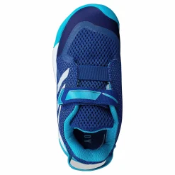 Barn adidas ActivePlay SUMMER.RDY Shoes Collegiate Royal / Cloud White / Signal Cyan