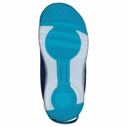 Barn adidas ActivePlay SUMMER.RDY Shoes Collegiate Royal / Cloud White / Signal Cyan