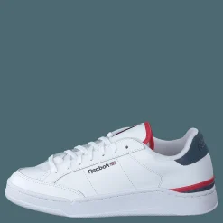Reebok Classic Ad Court Ftwwht/vecnav/vecred