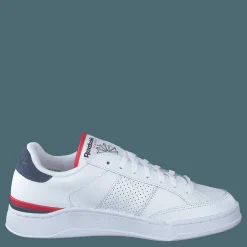 Reebok Classic Ad Court Ftwwht/vecnav/vecred