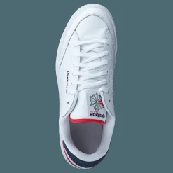 Reebok Classic Ad Court Ftwwht/vecnav/vecred