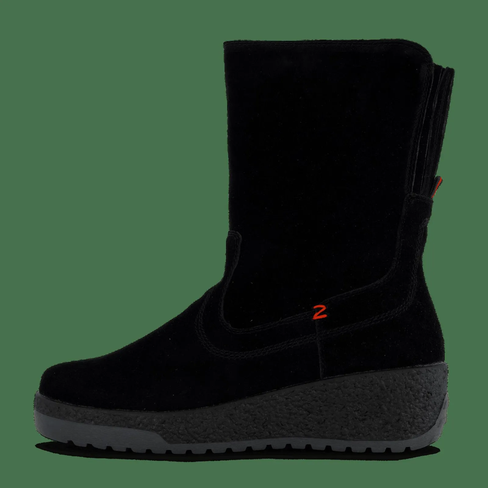 Soft Comfort Ada Black