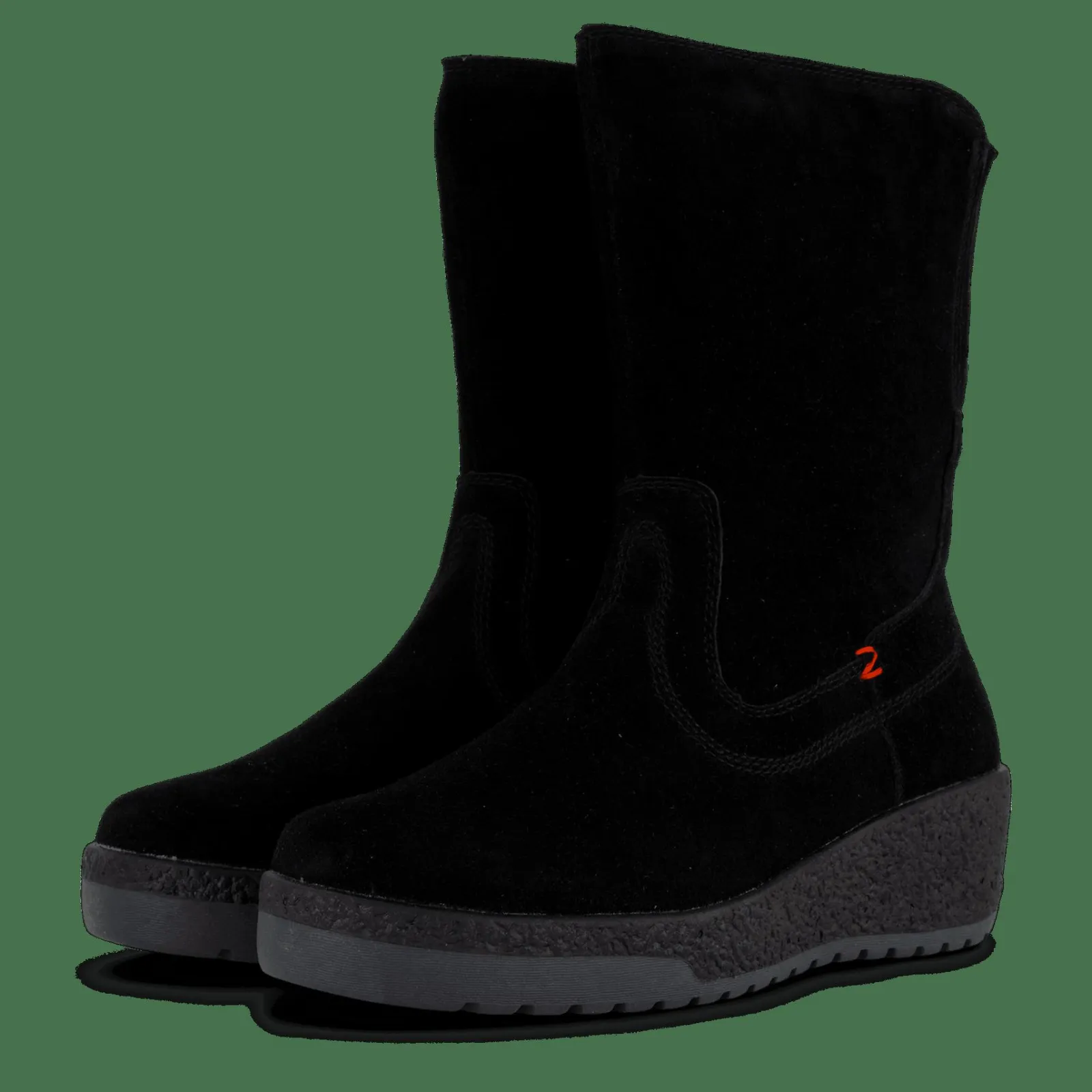 Soft Comfort Ada Black