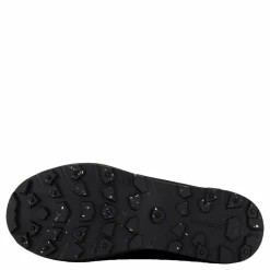 Icebug Adak Rewool M Bugrip Black/grey