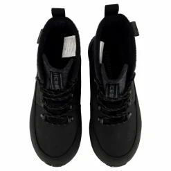 Icebug Adak Rewool W Bugrip Black/grey
