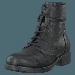 Clarks Adelia Stone Black