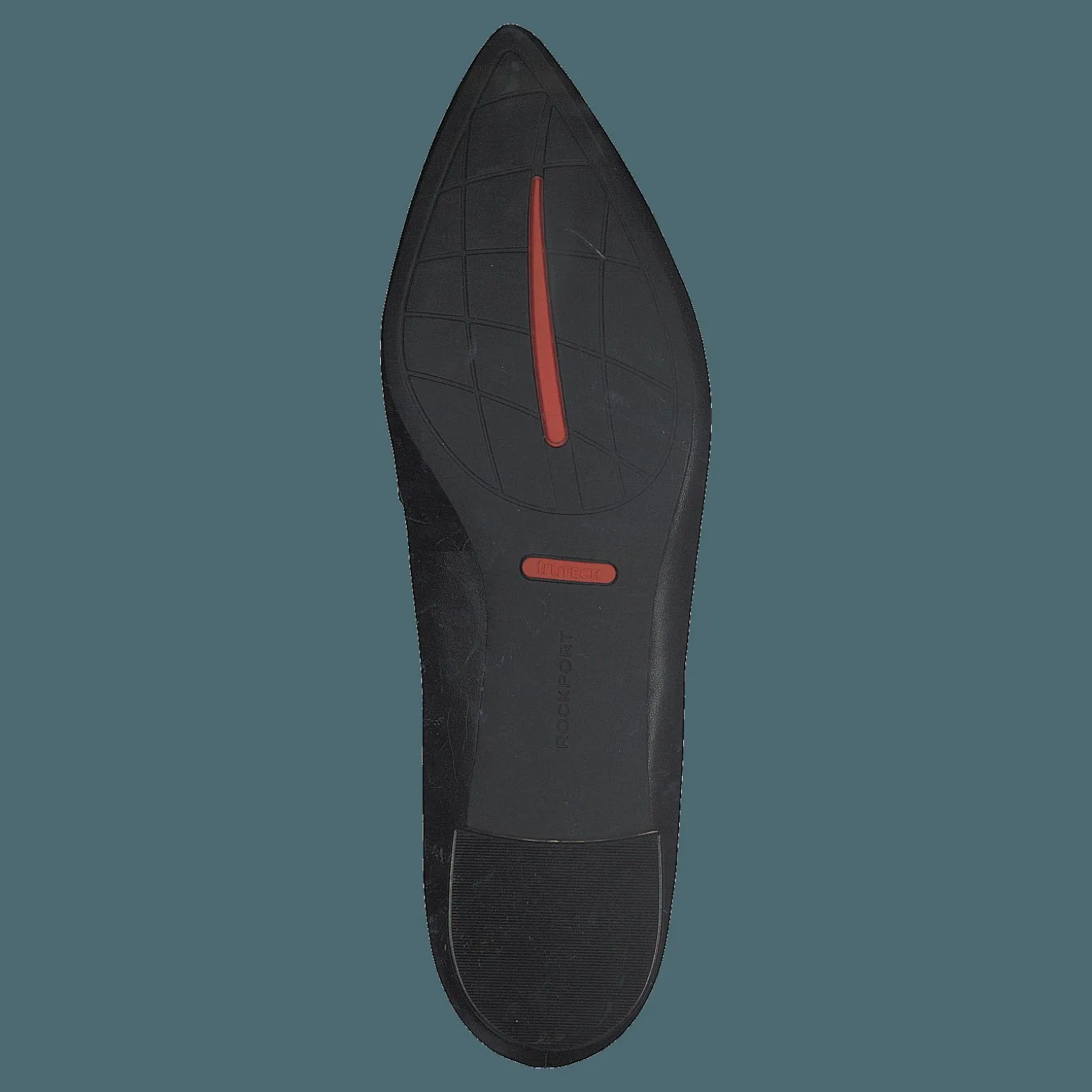 Rockport Adelyn New Loafer Black