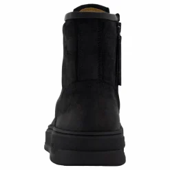 Sneaky Steve Ader Black