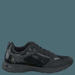 Aldo Adevia Black/black