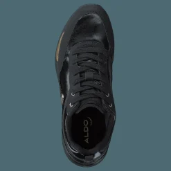 Aldo Adevia Black/black
