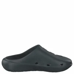 adidas Adicane Clogs Carbon / Carbon / Core Black