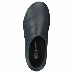 adidas Adicane Clogs Carbon / Carbon / Core Black
