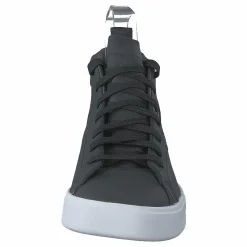 adidas Originals Adidas Sleek Mid W Core Black/core Black/crystal