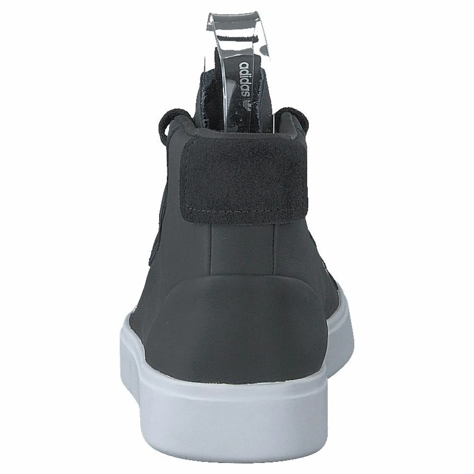 adidas Originals Adidas Sleek Mid W Core Black/core Black/crystal