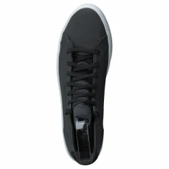 adidas Originals Adidas Sleek Mid W Core Black/core Black/crystal