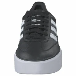 adidas Originals Adidas Sleek Super Core Black/ftwr White/crystal