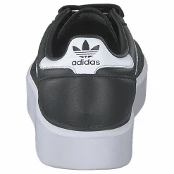adidas Originals Adidas Sleek Super Core Black/ftwr White/crystal