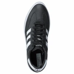 adidas Originals Adidas Sleek Super Core Black/ftwr White/crystal