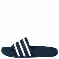 adidas Originals Adilette Adiblue/White/Adiblue