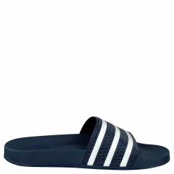 adidas Originals Adilette Adiblue/White/Adiblue