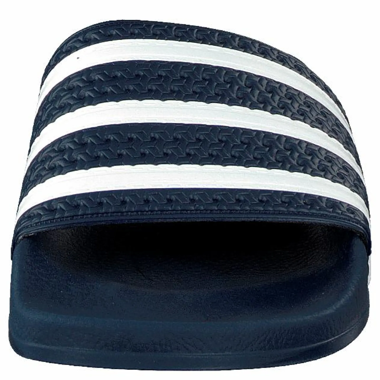 adidas Originals Adilette Adiblue/White/Adiblue