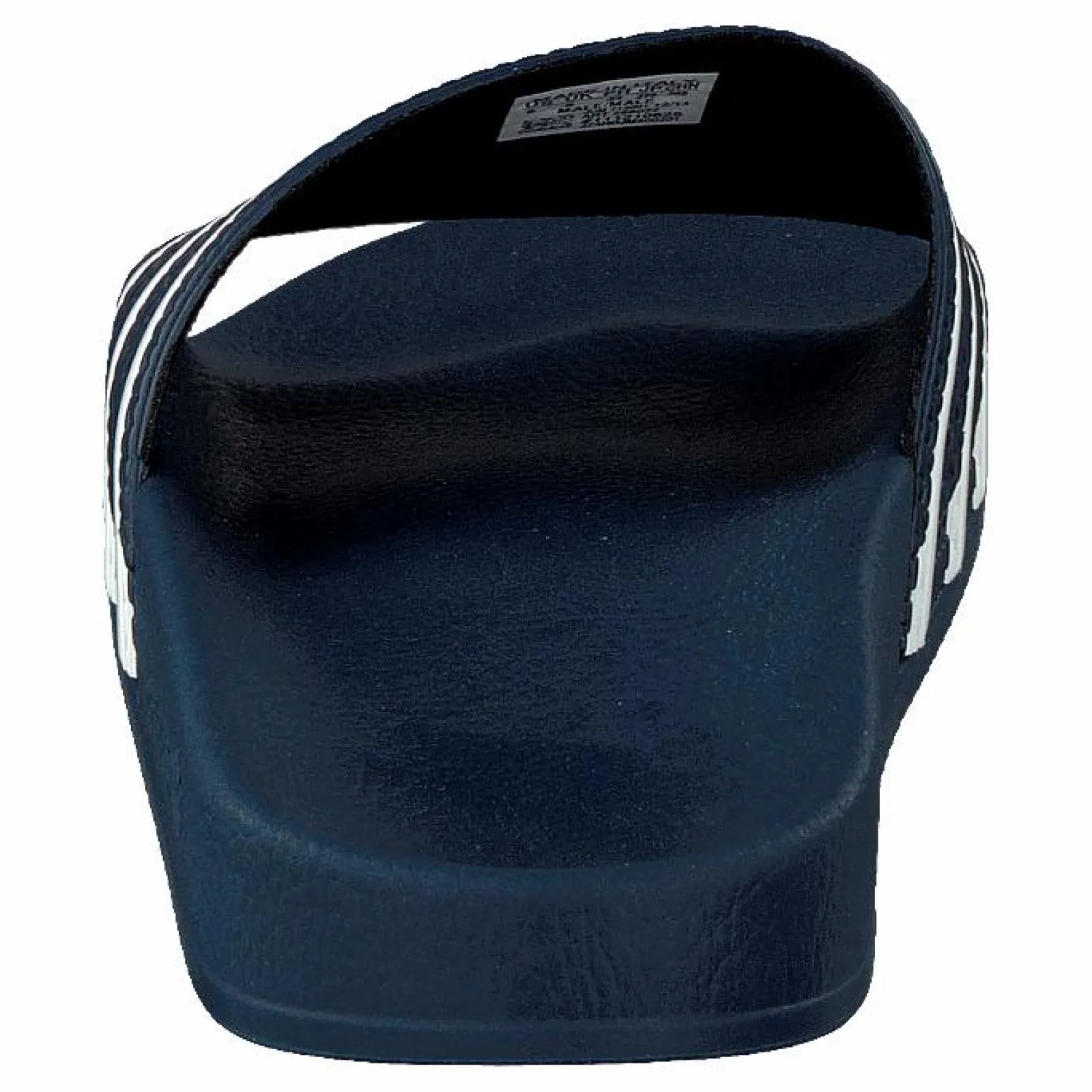 adidas Originals Adilette Adiblue/White/Adiblue