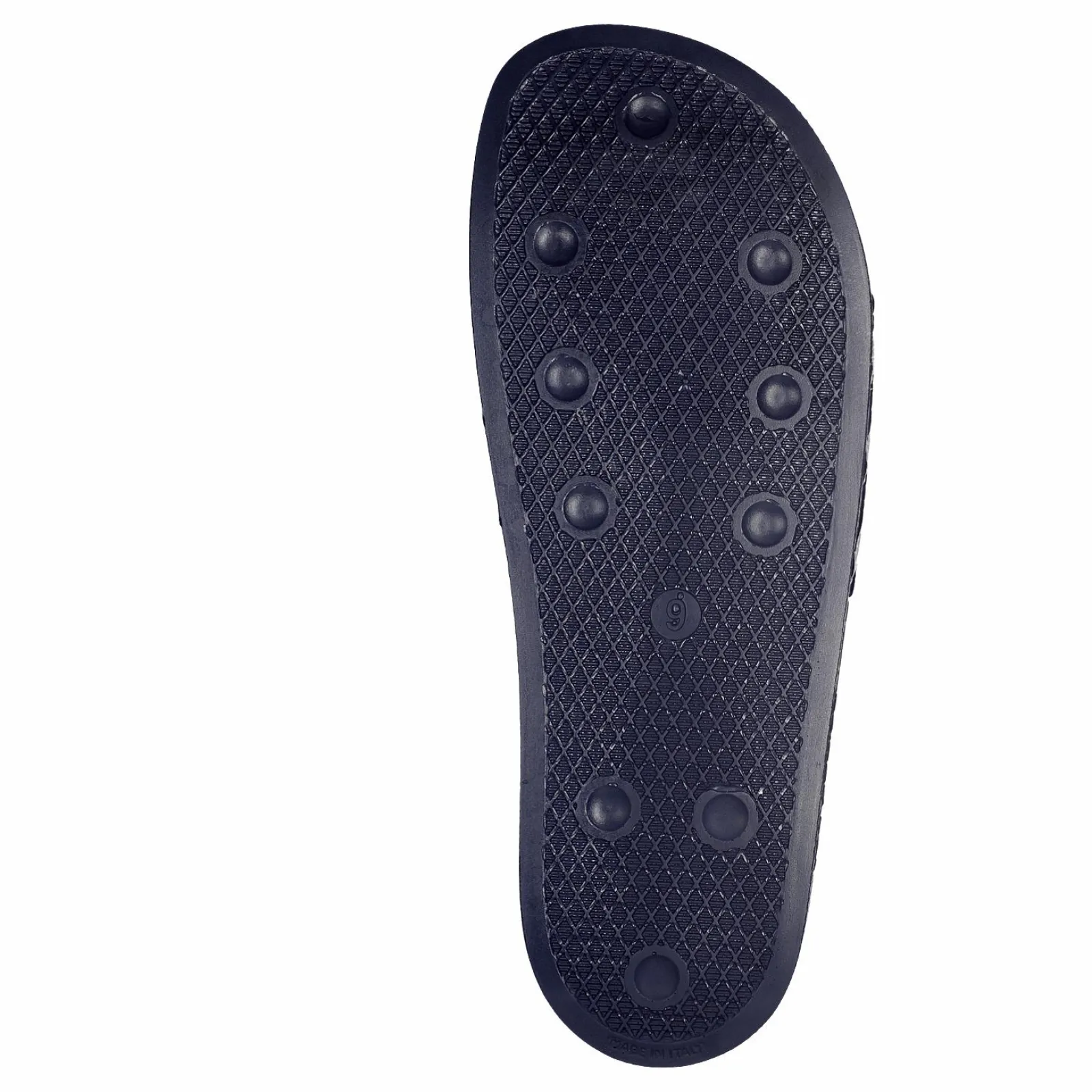 adidas Originals Adilette Adiblue/White/Adiblue