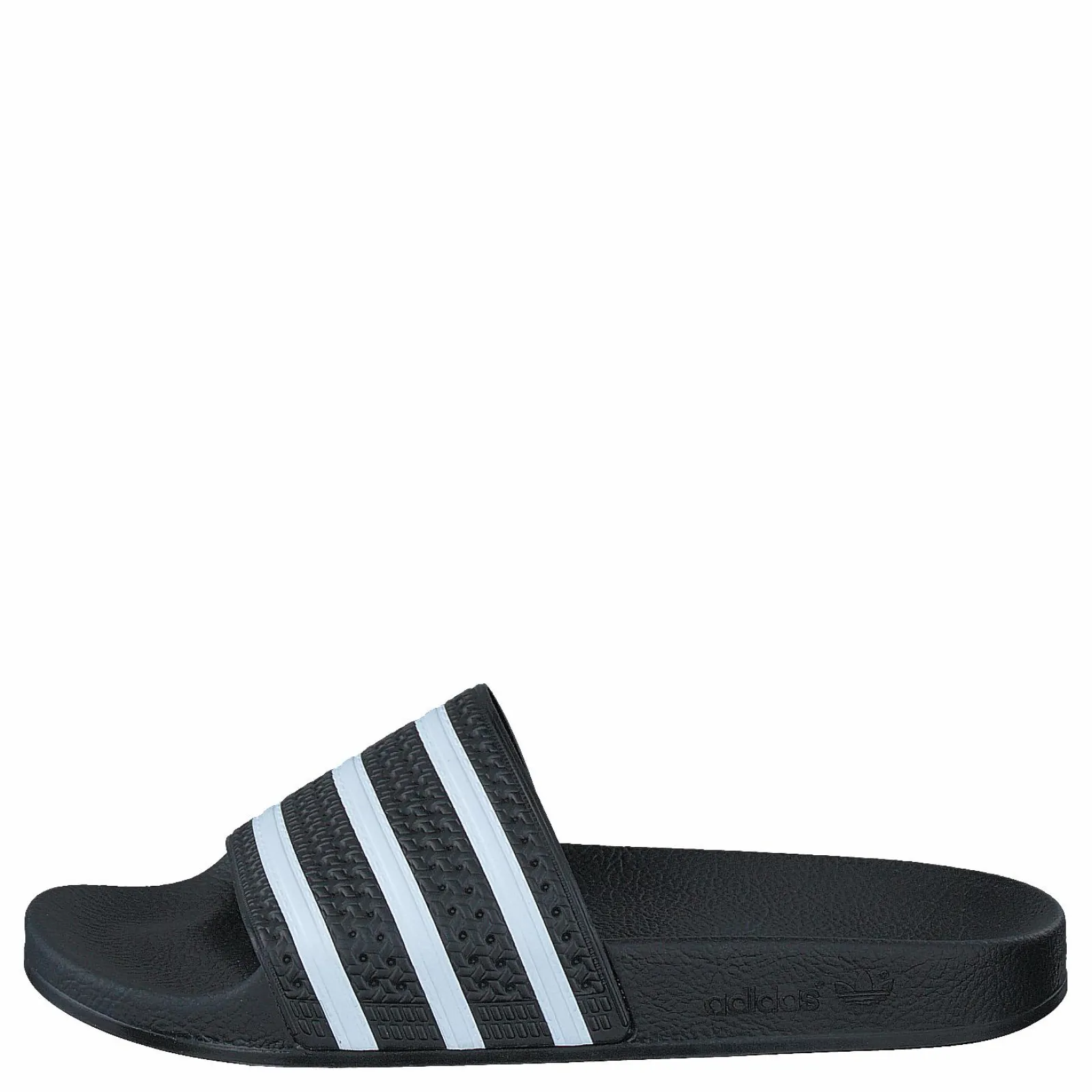 adidas Originals Adilette Black 1/White/Black 1