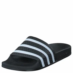 adidas Originals Adilette Black 1/White/Black 1
