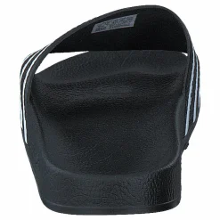 adidas Originals Adilette Black 1/White/Black 1